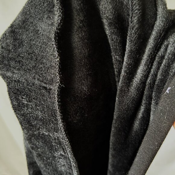 Jak & Rae Full Zip Star Hoodie M - Picture 4 of 5